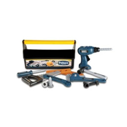 Simulation tool set 14pcs - H3